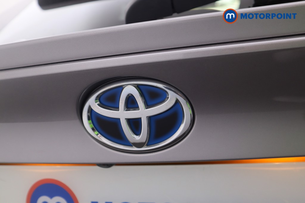 Toyota C-Hr Excel Automatic Petrol-Electric Hybrid SUV - Stock Number (1578820) - 19th supplementary image