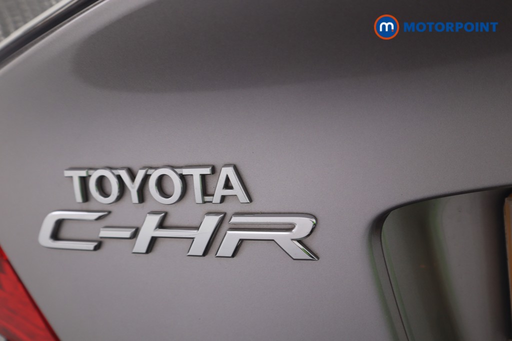 Toyota C-Hr Excel Automatic Petrol-Electric Hybrid SUV - Stock Number (1578820) - 20th supplementary image