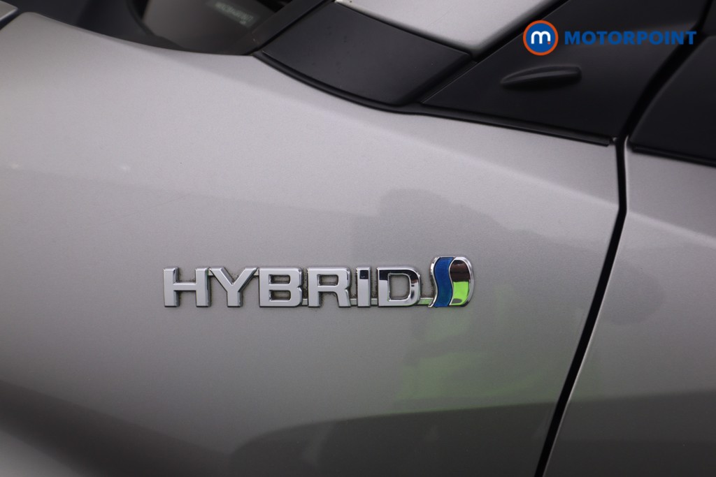 Toyota C-Hr Excel Automatic Petrol-Electric Hybrid SUV - Stock Number (1578820) - 21st supplementary image