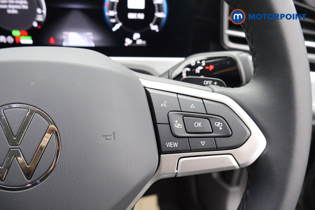 Volkswagen Passat Life Automatic Petrol Plug-In Hybrid Estate - Stock Number (1578941) - 3rd supplementary image