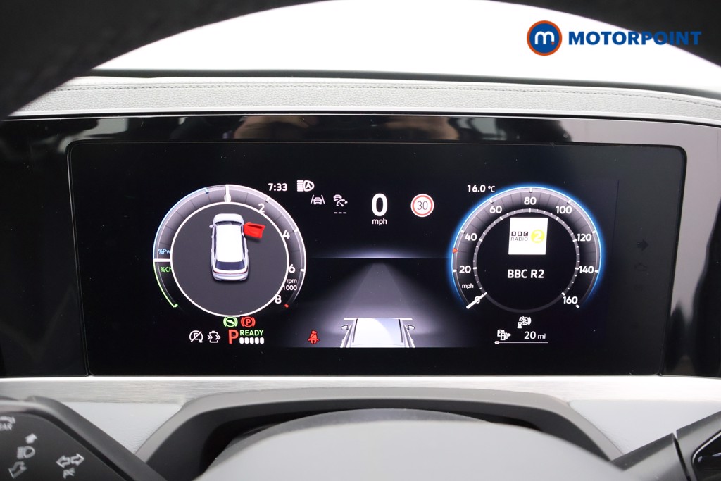Volkswagen Passat Life Automatic Petrol Plug-In Hybrid Estate - Stock Number (1578941) - 4th supplementary image