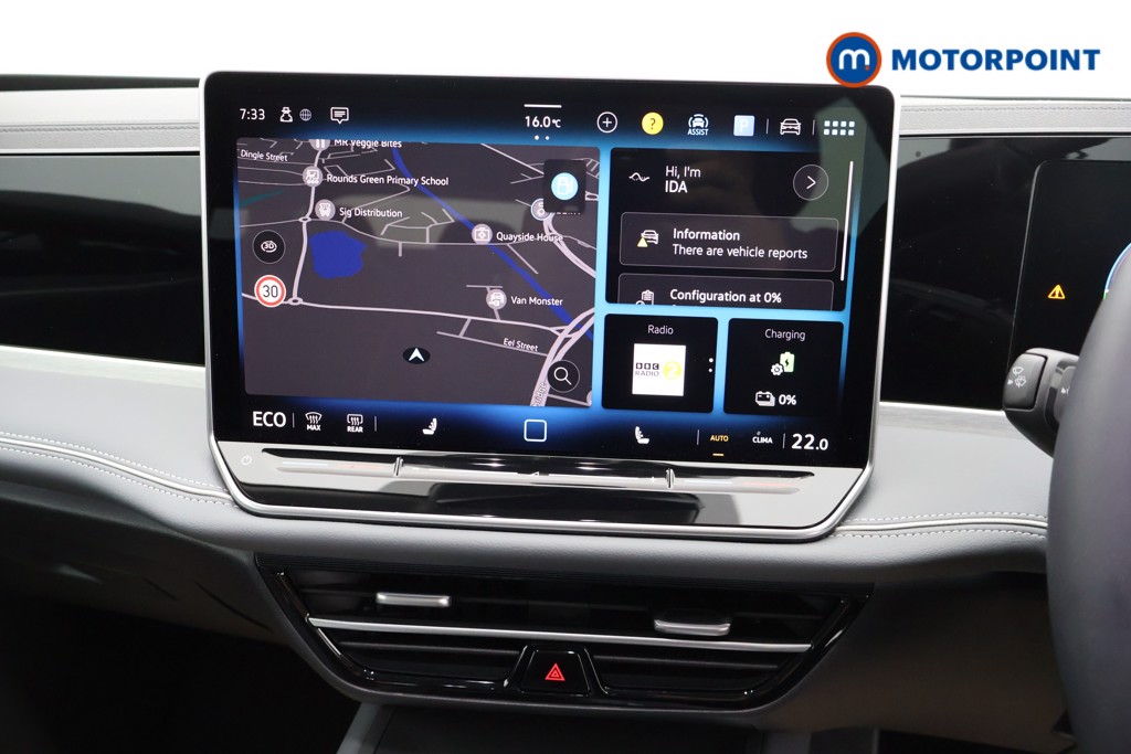 Volkswagen Passat Life Automatic Petrol Plug-In Hybrid Estate - Stock Number (1578941) - 5th supplementary image