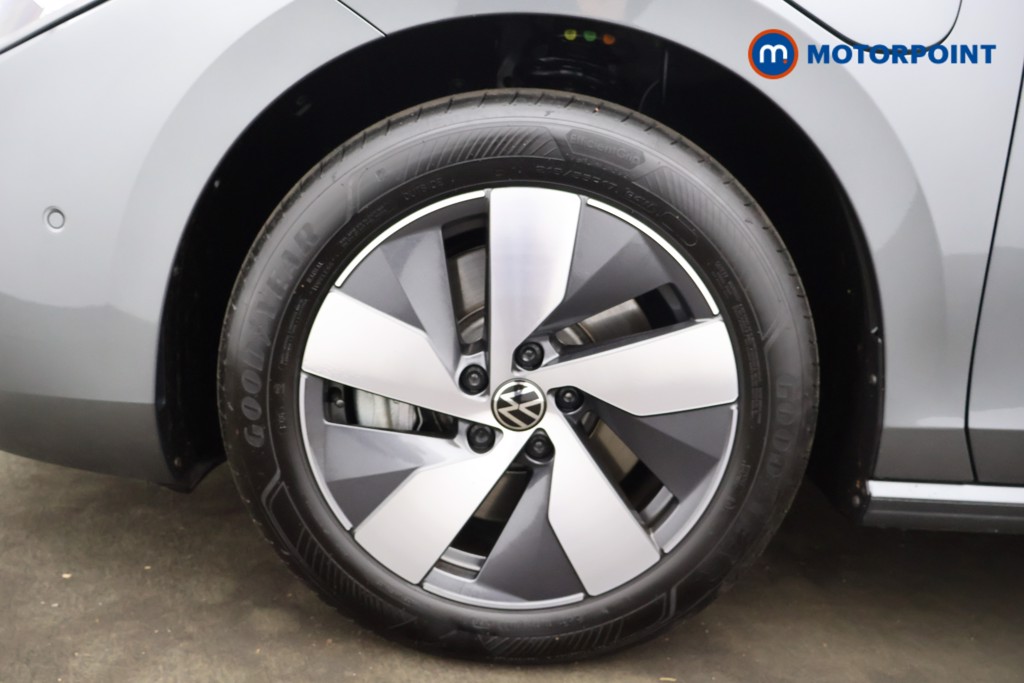 Volkswagen Passat Life Automatic Petrol Plug-In Hybrid Estate - Stock Number (1578941) - 19th supplementary image