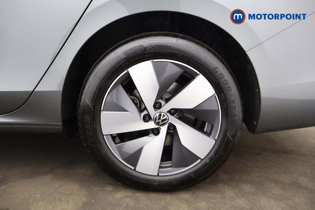 Volkswagen Passat Life Automatic Petrol Plug-In Hybrid Estate - Stock Number (1578941) - 20th supplementary image