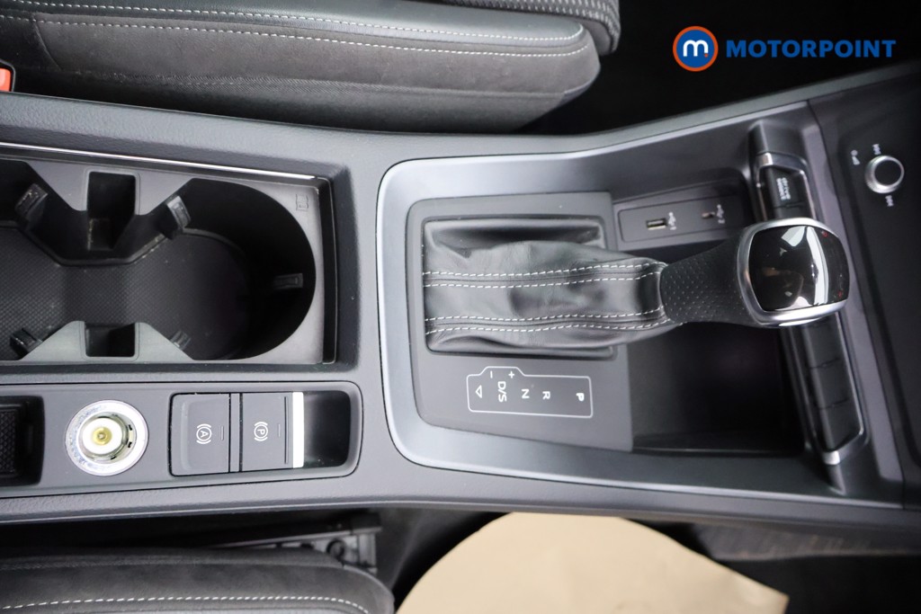 Audi Q3 S Line Automatic Petrol SUV - Stock Number (1578959) - 6th supplementary image