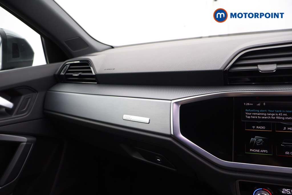 Audi Q3 S Line Automatic Petrol SUV - Stock Number (1578959) - 7th supplementary image