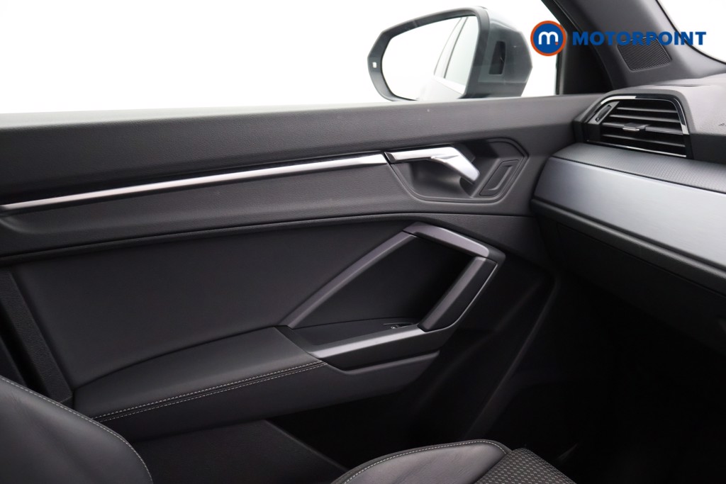 Audi Q3 S Line Automatic Petrol SUV - Stock Number (1578959) - 8th supplementary image