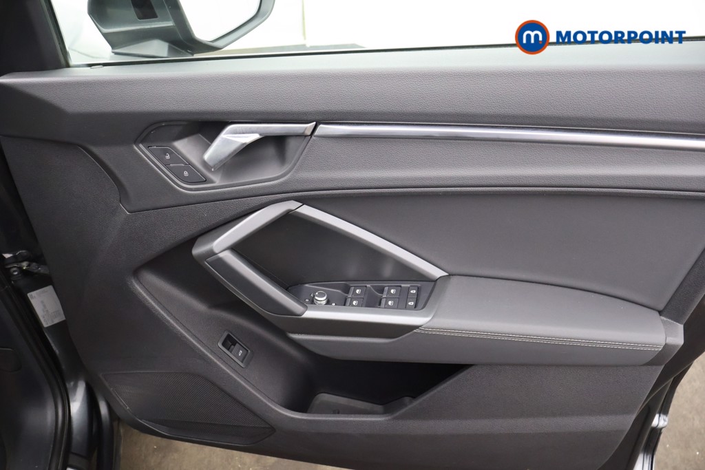 Audi Q3 S Line Automatic Petrol SUV - Stock Number (1578959) - 9th supplementary image