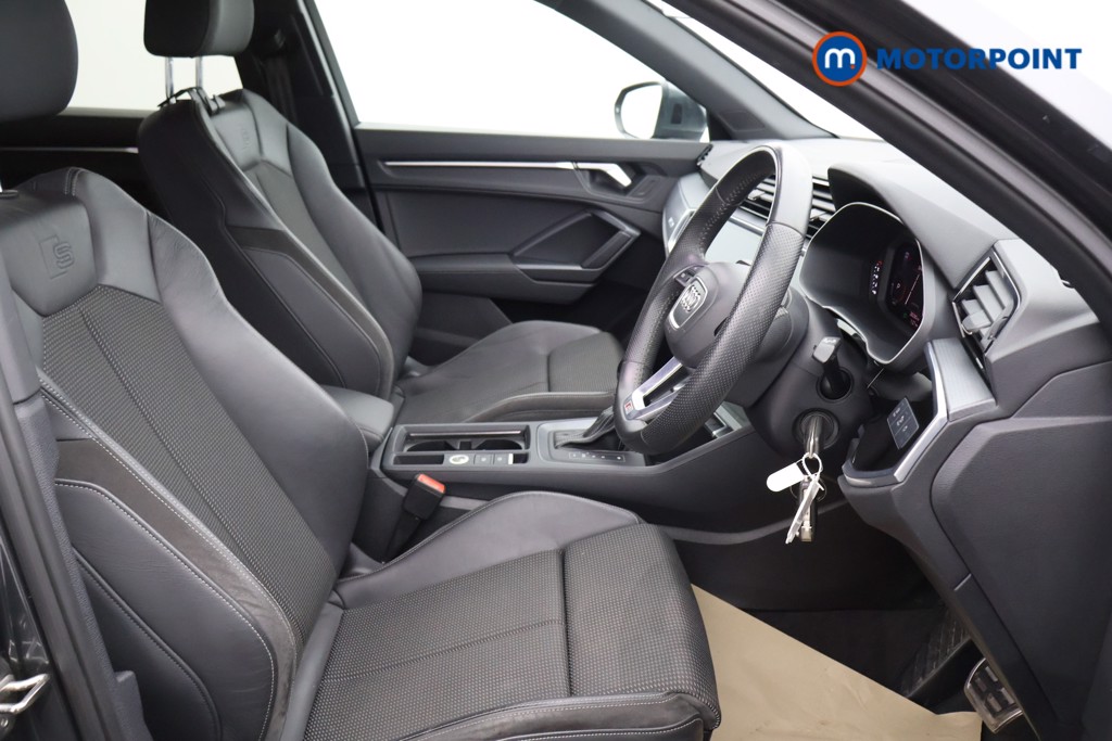 Audi Q3 S Line Automatic Petrol SUV - Stock Number (1578959) - 11th supplementary image