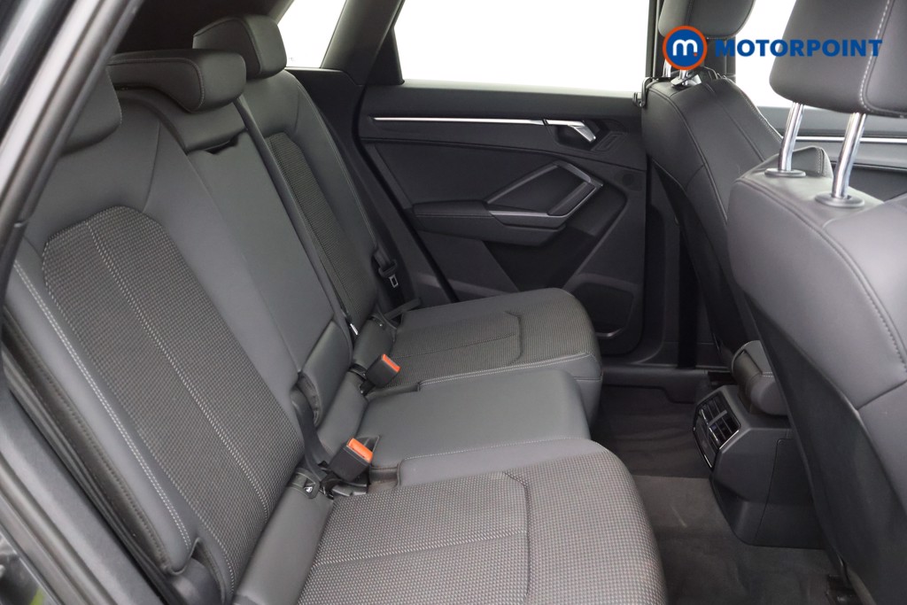 Audi Q3 S Line Automatic Petrol SUV - Stock Number (1578959) - 12th supplementary image