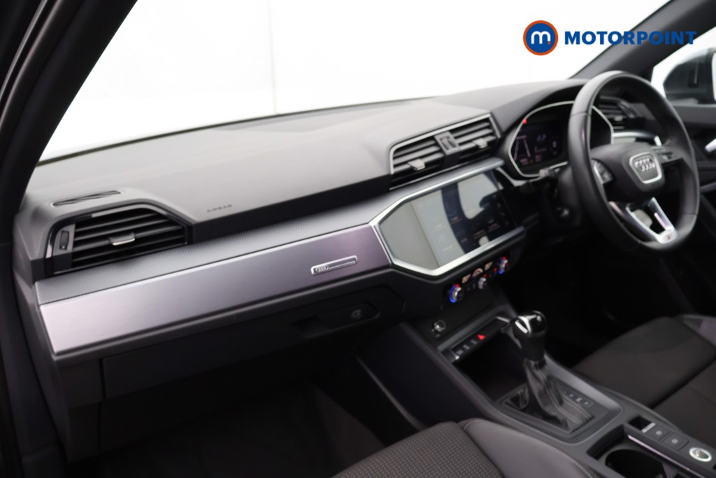 Audi Q3 S Line Automatic Petrol SUV - Stock Number (1578959) - 13th supplementary image
