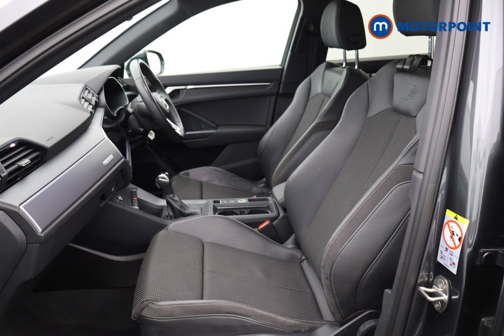 Audi Q3 S Line Automatic Petrol SUV - Stock Number (1578959) - 14th supplementary image
