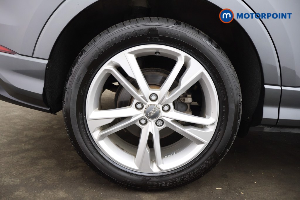 Audi Q3 S Line Automatic Petrol SUV - Stock Number (1578959) - 16th supplementary image