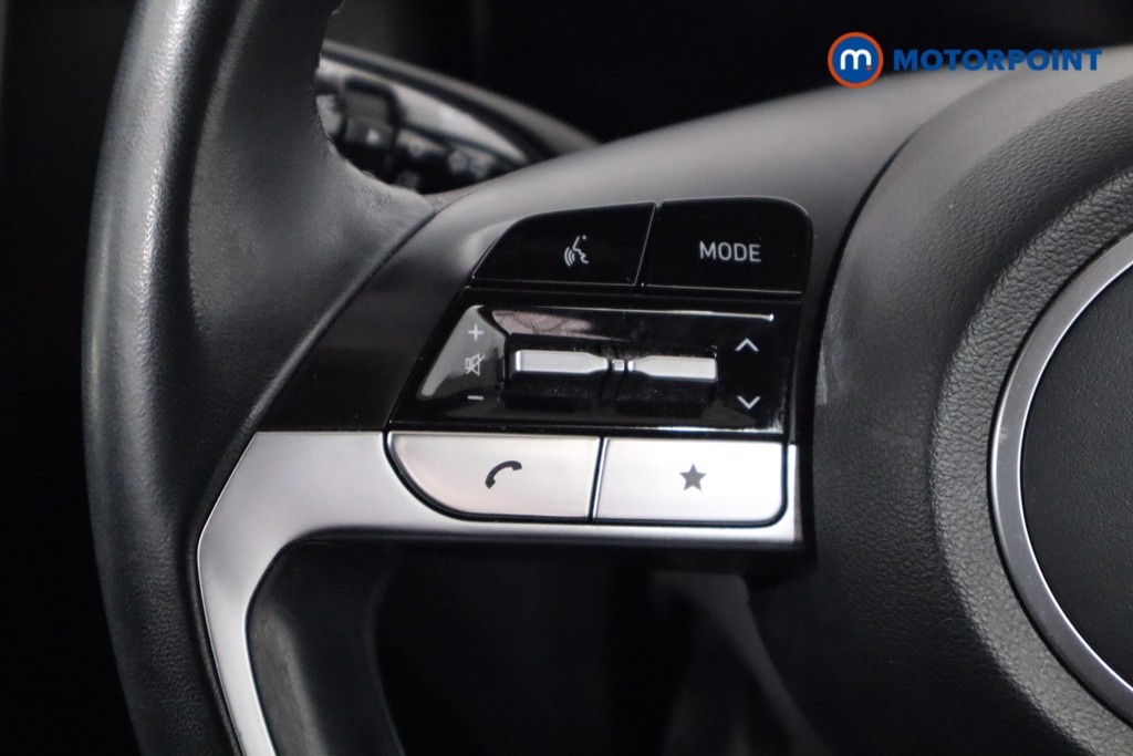 Hyundai Tucson Se Connect Manual Petrol SUV - Stock Number (1578962) - 7th supplementary image