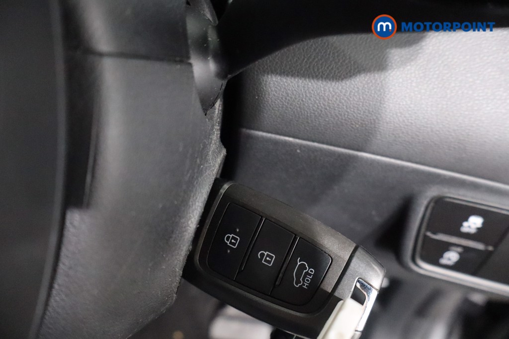 Hyundai Tucson Se Connect Manual Petrol SUV - Stock Number (1578962) - 13th supplementary image