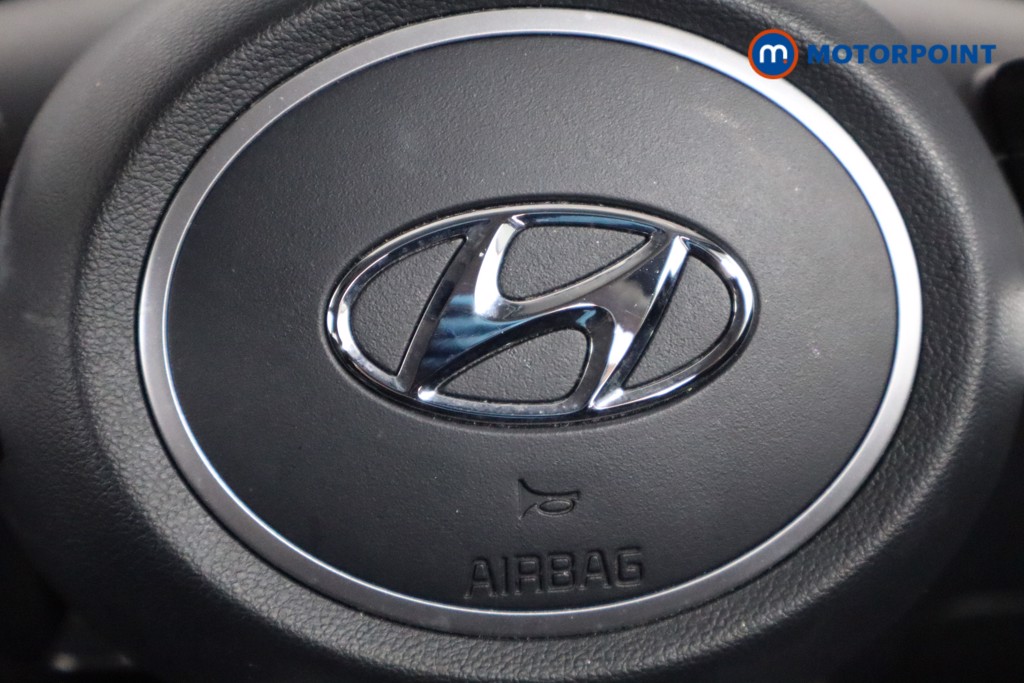 Hyundai Tucson Se Connect Manual Petrol SUV - Stock Number (1578962) - 19th supplementary image
