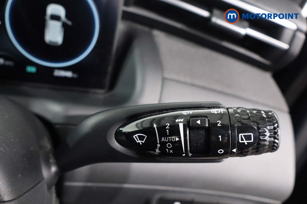 Hyundai Tucson Se Connect Manual Petrol SUV - Stock Number (1578962) - 20th supplementary image