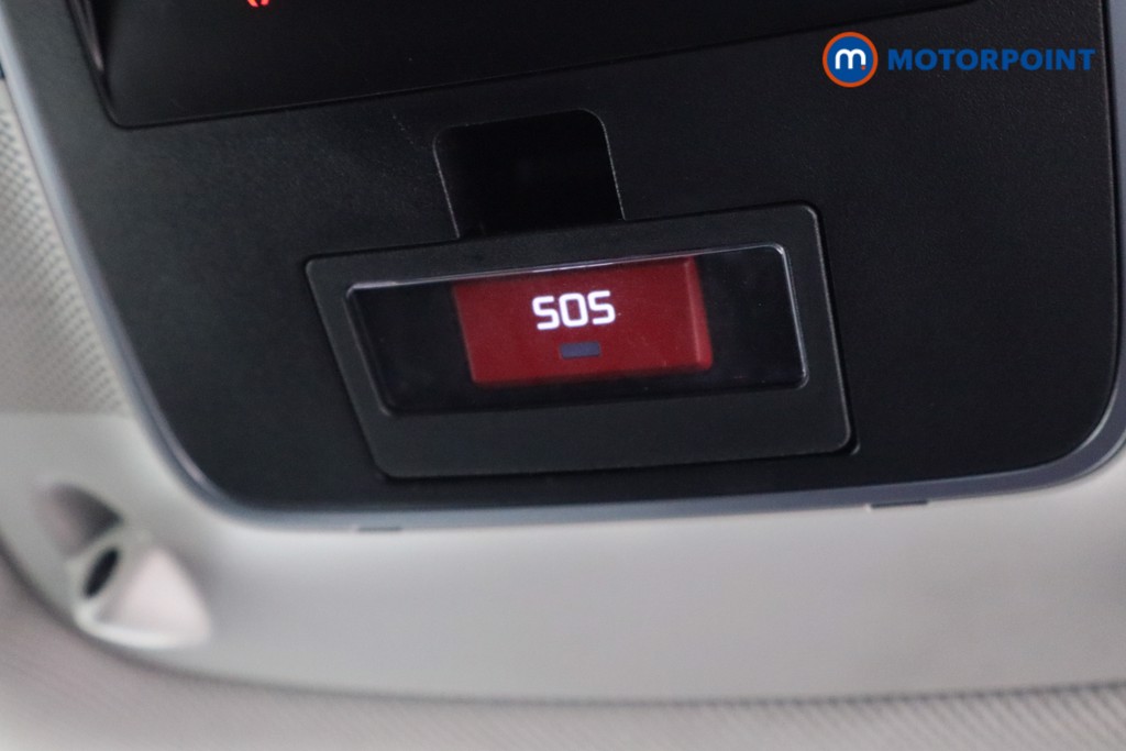 Hyundai Tucson Se Connect Manual Petrol SUV - Stock Number (1578962) - 22nd supplementary image