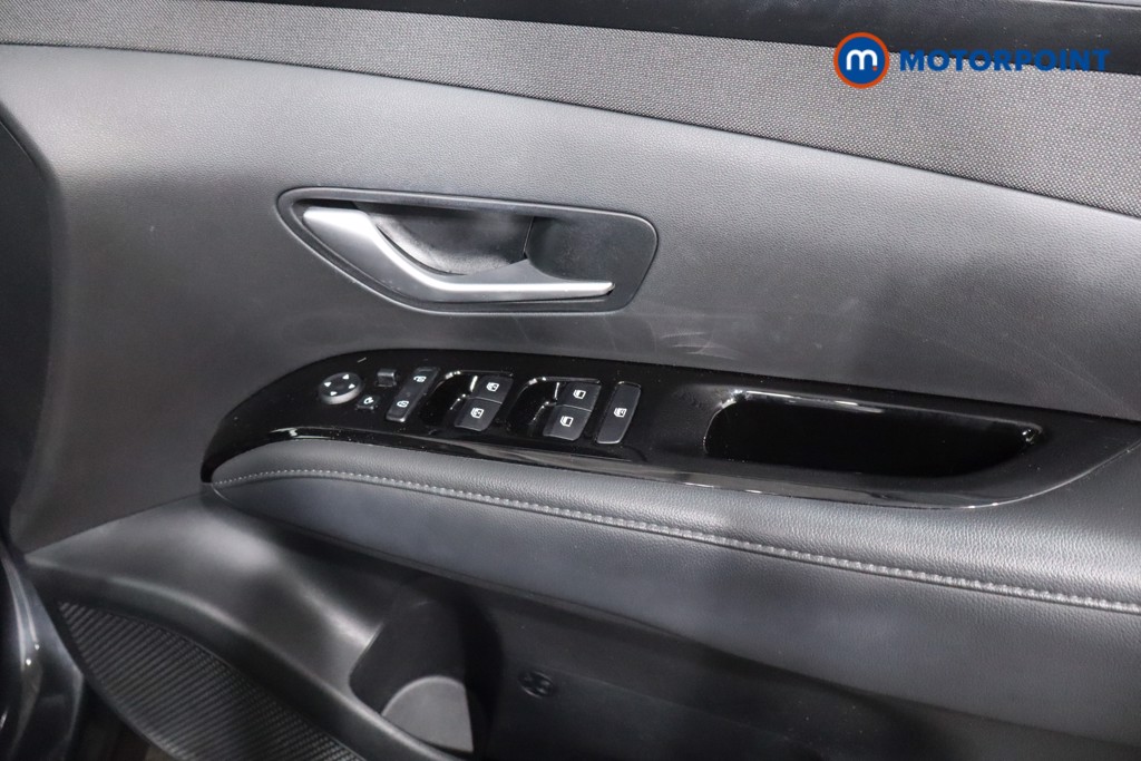 Hyundai Tucson Se Connect Manual Petrol SUV - Stock Number (1578962) - 24th supplementary image