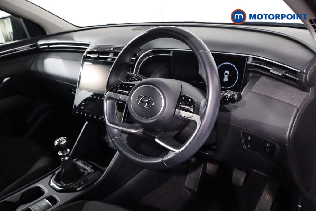 Hyundai Tucson Se Connect Manual Petrol SUV - Stock Number (1578962) - 25th supplementary image