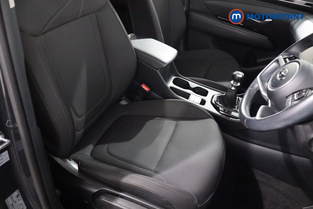 Hyundai Tucson Se Connect Manual Petrol SUV - Stock Number (1578962) - 26th supplementary image