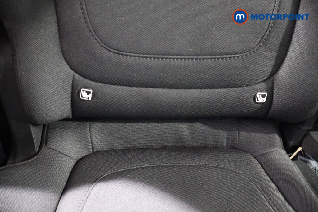 Hyundai Tucson Se Connect Manual Petrol SUV - Stock Number (1578962) - 27th supplementary image