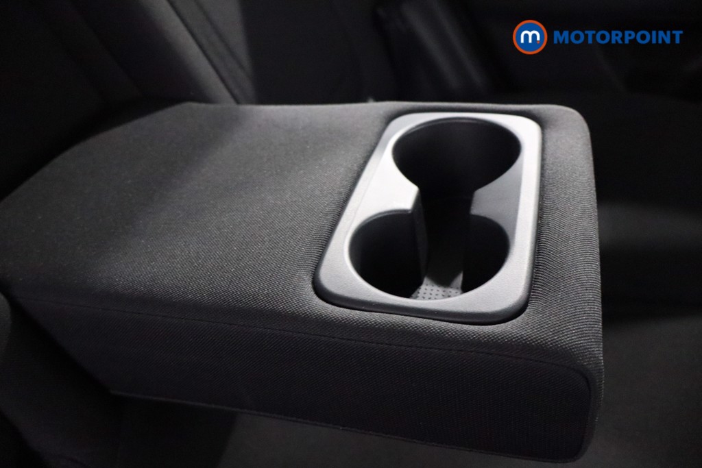 Hyundai Tucson Se Connect Manual Petrol SUV - Stock Number (1578962) - 28th supplementary image