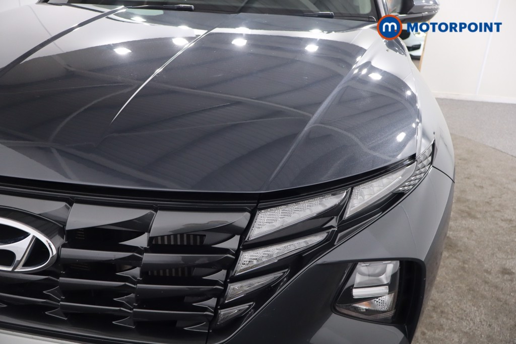Hyundai Tucson Se Connect Manual Petrol SUV - Stock Number (1578962) - 29th supplementary image