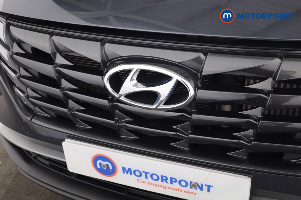 Hyundai Tucson Se Connect Manual Petrol SUV - Stock Number (1578962) - 31st supplementary image