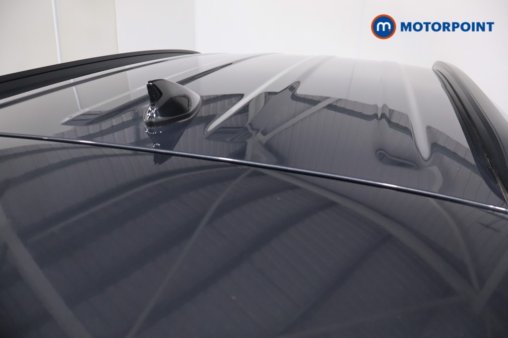 Hyundai Tucson Se Connect Manual Petrol SUV - Stock Number (1578962) - 34th supplementary image