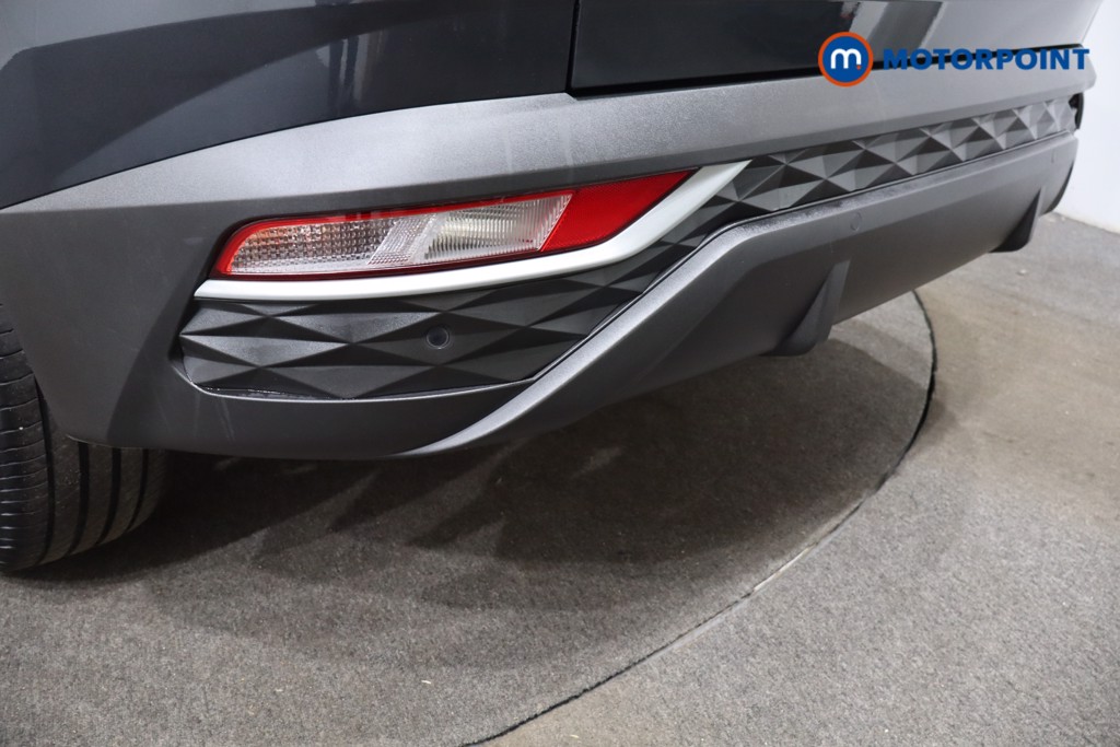 Hyundai Tucson Se Connect Manual Petrol SUV - Stock Number (1578962) - 36th supplementary image