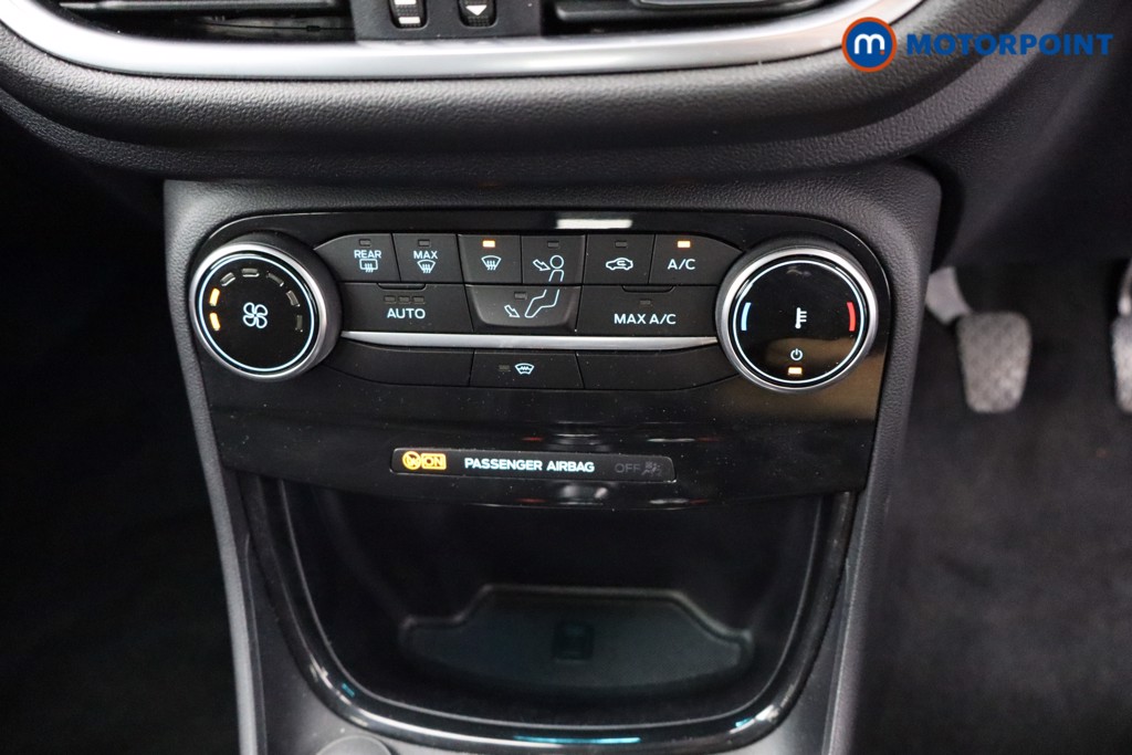 Ford Puma Titanium Manual Petrol SUV - Stock Number (1579127) - 11th supplementary image