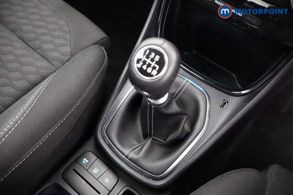 Ford Puma Titanium Manual Petrol SUV - Stock Number (1579127) - 12th supplementary image