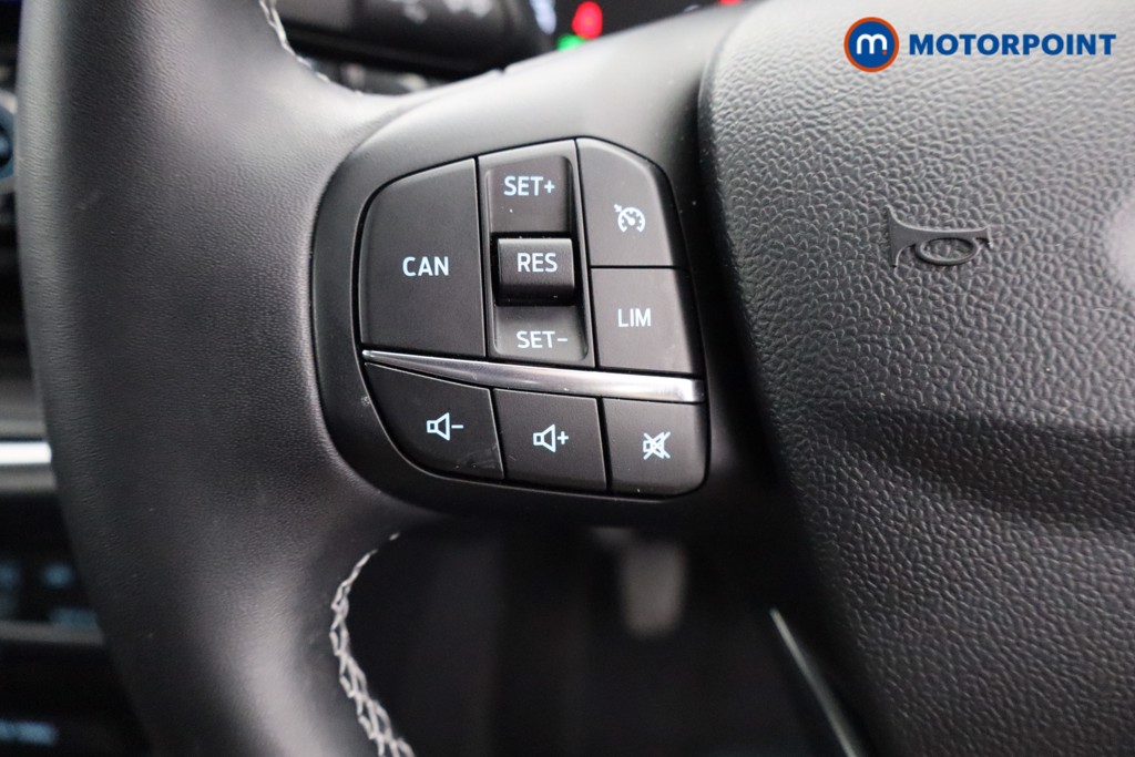 Ford Puma Titanium Manual Petrol SUV - Stock Number (1579127) - 13th supplementary image