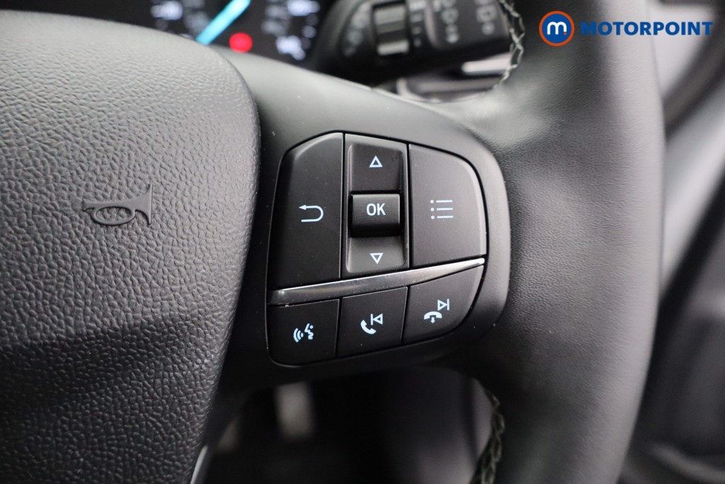 Ford Puma Titanium Manual Petrol SUV - Stock Number (1579127) - 14th supplementary image
