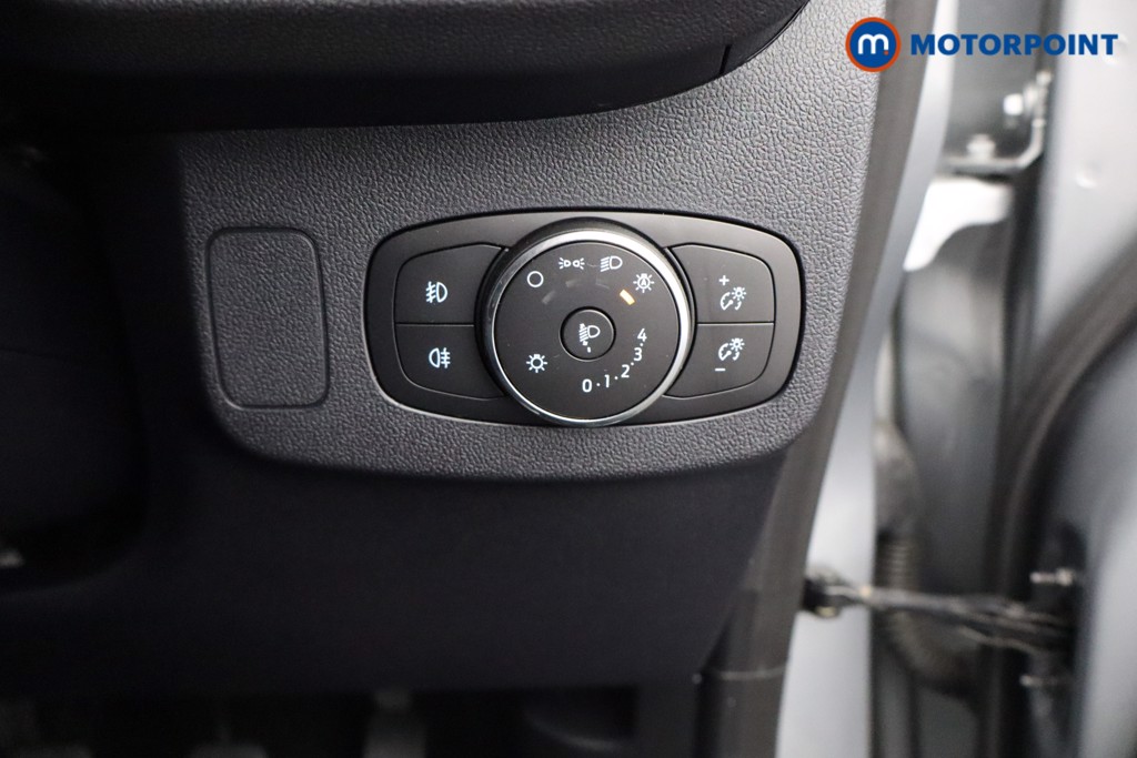 Ford Puma Titanium Manual Petrol SUV - Stock Number (1579127) - 15th supplementary image