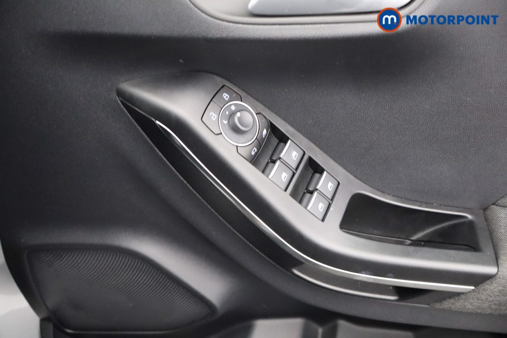 Ford Puma Titanium Manual Petrol SUV - Stock Number (1579127) - 16th supplementary image