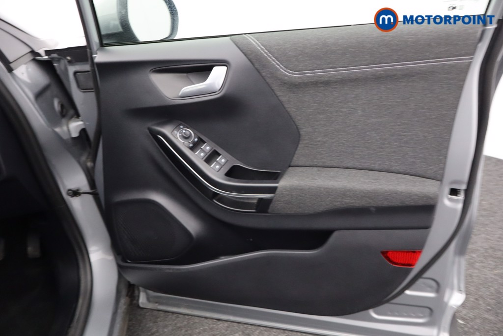 Ford Puma Titanium Manual Petrol SUV - Stock Number (1579127) - 17th supplementary image