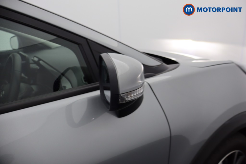 Ford Puma Titanium Manual Petrol SUV - Stock Number (1579127) - 18th supplementary image