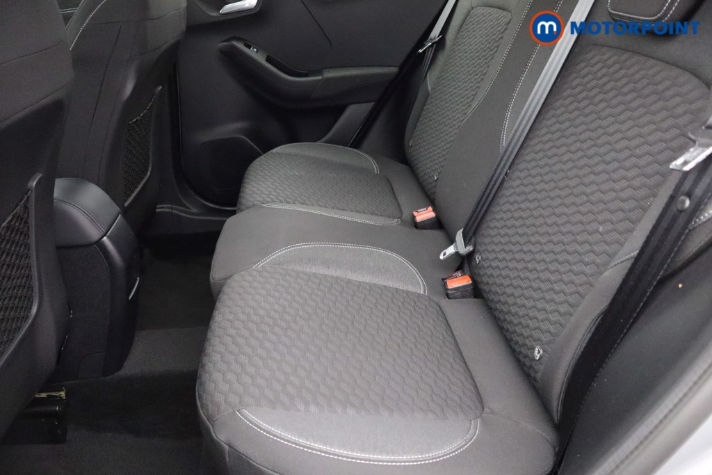Ford Puma Titanium Manual Petrol SUV - Stock Number (1579127) - 21st supplementary image
