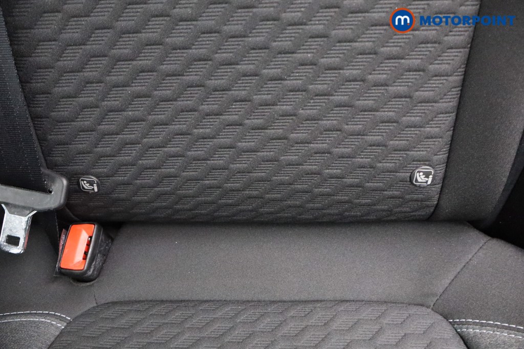 Ford Puma Titanium Manual Petrol SUV - Stock Number (1579127) - 22nd supplementary image