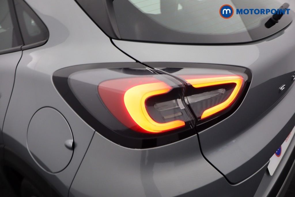 Ford Puma Titanium Manual Petrol SUV - Stock Number (1579127) - 23rd supplementary image