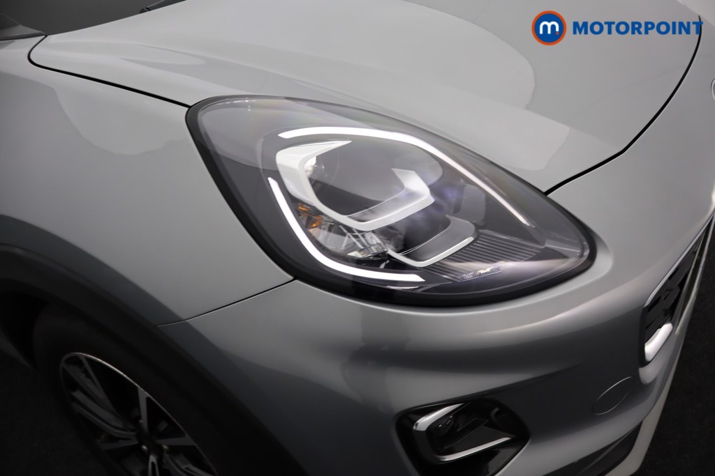 Ford Puma Titanium Manual Petrol SUV - Stock Number (1579127) - 25th supplementary image
