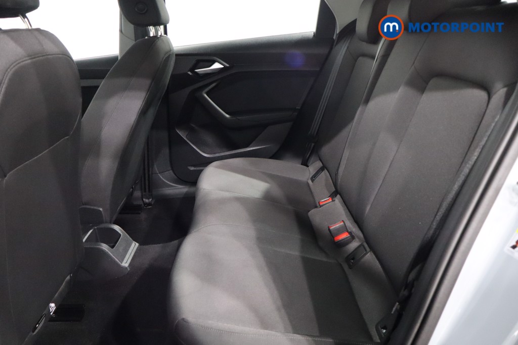 Audi A1 Technik Manual Petrol Hatchback - Stock Number (1579195) - 5th supplementary image