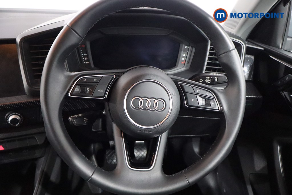 Audi A1 Technik Manual Petrol Hatchback - Stock Number (1579195) - 6th supplementary image