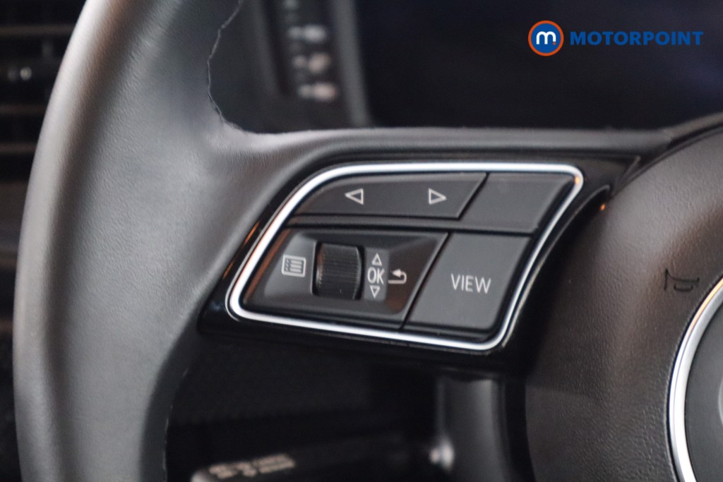 Audi A1 Technik Manual Petrol Hatchback - Stock Number (1579195) - 7th supplementary image