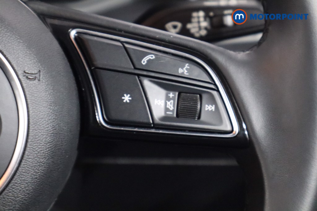 Audi A1 Technik Manual Petrol Hatchback - Stock Number (1579195) - 8th supplementary image