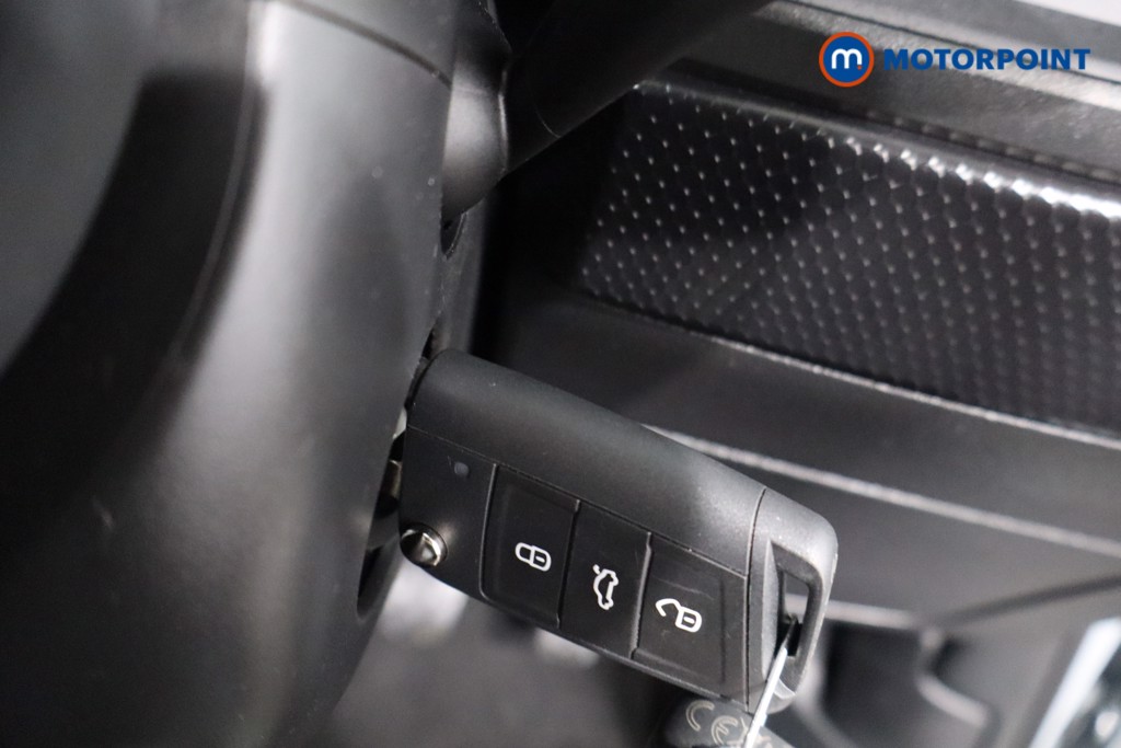 Audi A1 Technik Manual Petrol Hatchback - Stock Number (1579195) - 13th supplementary image