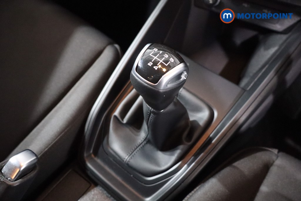 Audi A1 Technik Manual Petrol Hatchback - Stock Number (1579195) - 14th supplementary image