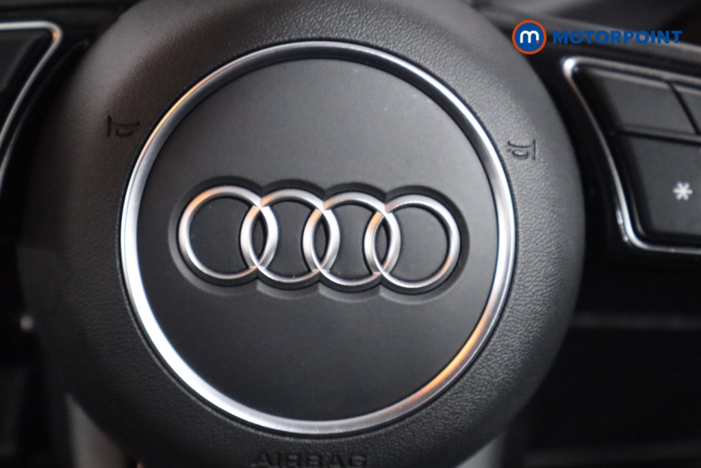 Audi A1 Technik Manual Petrol Hatchback - Stock Number (1579195) - 16th supplementary image